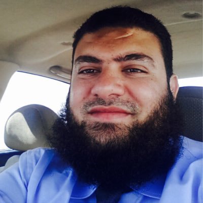 Ashraf Alsheikh - Twitter Profile Picture of Ashraf Alsheikh (@ashraf_alsheikh) on Twitter