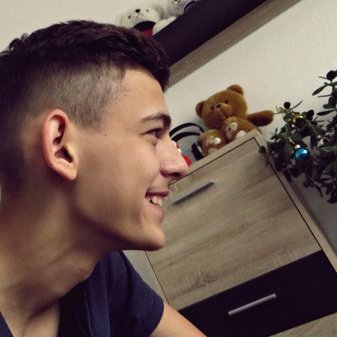Profile Picture of Alex Lepp (@alexlepp26) on Twitter