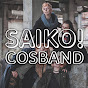 Profile Picture of Saiko! Cosband (@@MeganeSaiko) on Tiktok