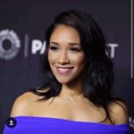 Profile Picture of candice patton❤ (@candice_patton__) on Instagram