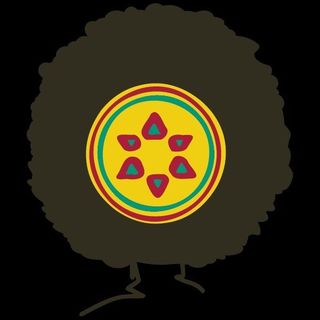 Profile Picture of BJLC (@blackjewishliberation) on Instagram