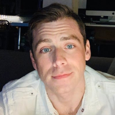 Profile Picture of Jay H. Joslin Jr. (@Joslin18) on Twitter