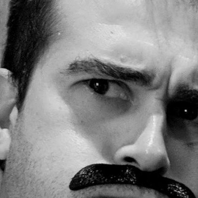 Profile Picture of Daniel Cavalcanti Campos (@DanielTadinho) on Twitter