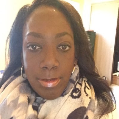 Profile Picture of Regina  Ferguson (@Reginafdr) on Twitter