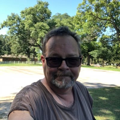 Profile Picture of Ron Mertz (@Ron23Mertz) on Twitter