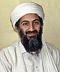 Profile Picture of Osama bin Laden - Wikipediaon Wikipedia