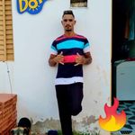 Profile Picture of Gefersom Jordão (@geeh_jordao) on Instagram