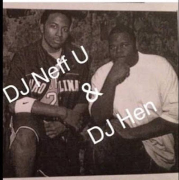 Profile Picture of Marcus Herring (@djneffu) on Poshmark