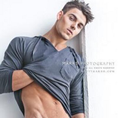 Profile Picture of Nick Cheadle (@CheadleNick) on Twitter
