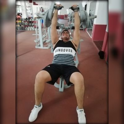 Profile Picture of Jesús Zúñiga (@JessZig63157862) on Twitter
