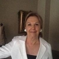Profile Picture of Maya Gordon (@maya-gordon-8) on Quora