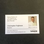 Profile Picture of Christopher Fogleman (@foglemanchristopher) on Instagram
