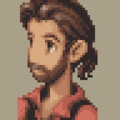 Profile Picture of Bodie Lee (@LunarRayGames) on Twitter