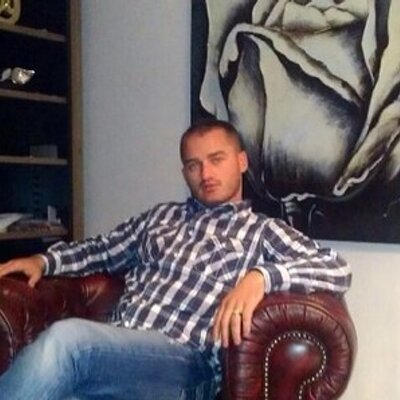 Profile Picture of Zuti Ljujkovic (@ljujkovic) on Twitter
