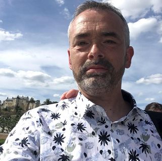Profile Picture of Frédéric Archambault (@frederic.archambault.33) on Facebook