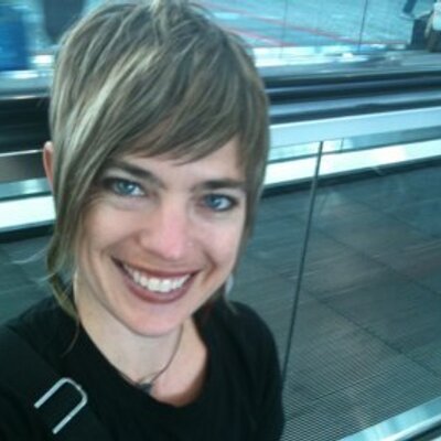 Profile Photo of Leslie McCormick (@afternoonmuse) on Twitter