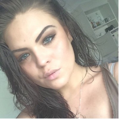 Profile Picture of Chelsie Johnstonon Twitter