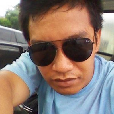 Richard Mendiola - Twitter Profile Picture of Richard Mendiola (@f9514dea0f114e1) on Twitter