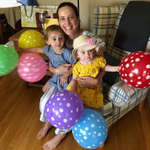 Profile Picture of Andrea Easey (@andreaeasey) on Poshmark