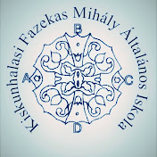 Profile Picture of Kiskunhalasi Fazekas Mihály Általános Iskola (@kiskunhalasifazekasmihalya9751) on Youtube