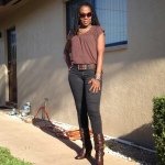 Profile Picture of Michelle Galloway (@michelle.galloway) on Instagram