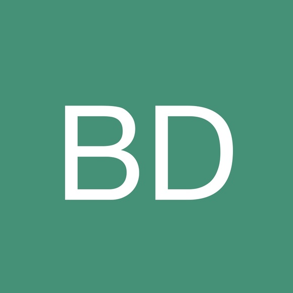 Profile Picture of Brian Drabek (@bronzit87) on Poshmark