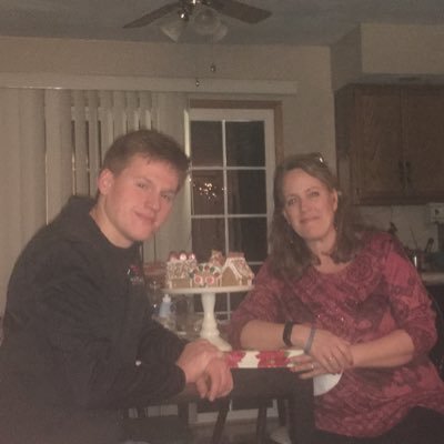 Kyle Stansbury - Twitter Profile Picture of Kyle Stansbury (@StansburyKyle) on Twitter