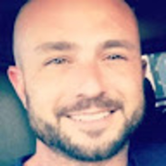 Profile Picture of Justin Crain (@gocraingo) on Poshmark