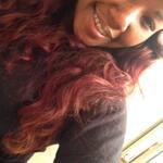 Profile Picture of Kelli Puryear (@OneKayP_) on Twitter