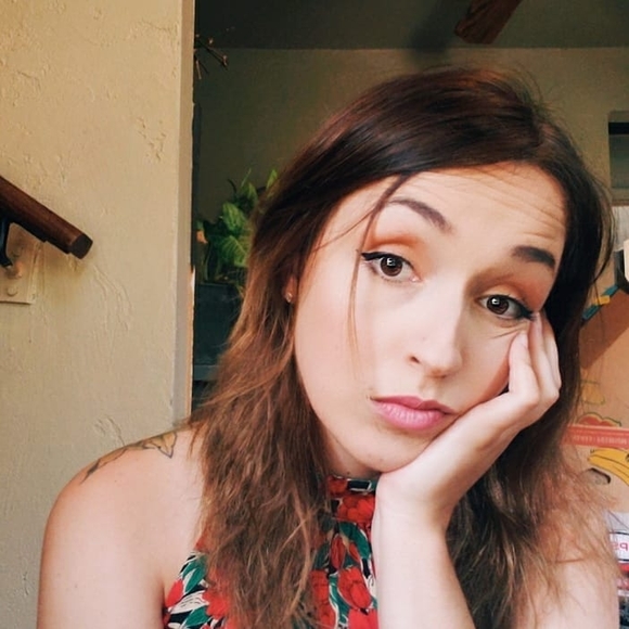 Profile Picture of Audra Chase (@audrachase) on Poshmark