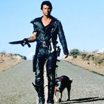 Profile Picture of Kyle Findlay (@lanternfindlay) on Instagram