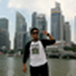 Profile Picture of megat mohd firdaus megat ahmad (@megat firdaus) on Flickr