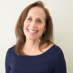 Cindy Barg - Instagram Profile Picture of Cindy Barg (@theskyneverfalls) on Instagram