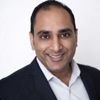 Profile Picture of Anand Patel (@anand-patel) on Quora