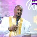 Profile Picture of Guy-Joseph Tanoh (@apostleguyjoseph) on Instagram