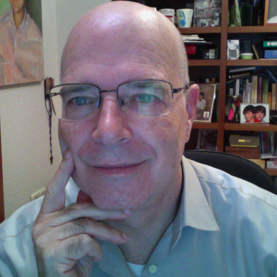 Profile Picture of Ildefonso Díaz Ruiz (@ildiru) on Twitter