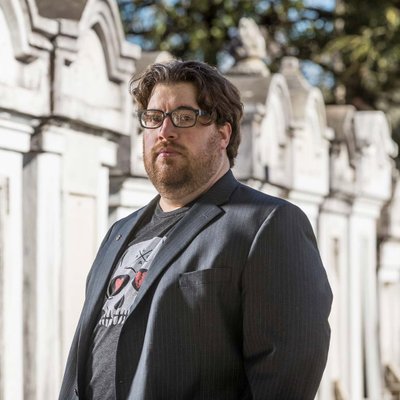 Profile Picture of Bryan "insight Checks The DM" Camp (@bryancamp) on Twitter