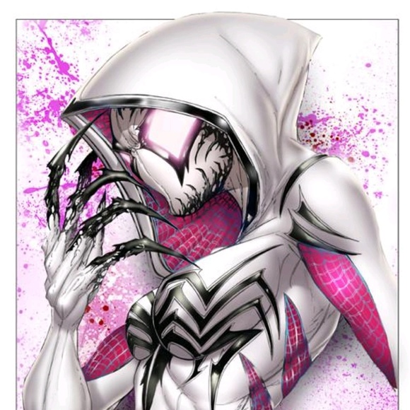 Profile Picture of Aryz Turok (@zepixelvixen) on Poshmark