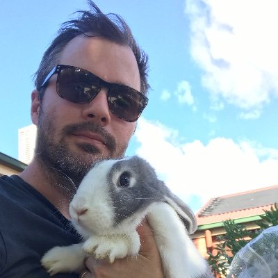 Profile Picture of Dale Nimmo (@BiodiversityGuy) on Twitter