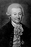 Profile Picture of Johann David Michaelison Wikipedia