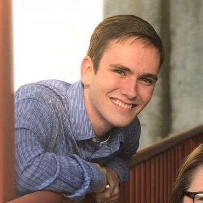 Jason Edmondson - Twitter Profile Picture of Jason Edmondson (@Jedmondson0007) on Twitter