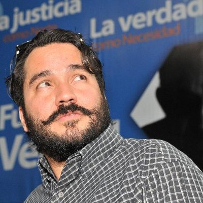 Profile Photo of César Oropeza (@elperrote) on Twitter