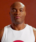 Profile Picture of Anderson Silva - Wikipediaon Wikipedia