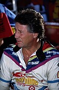 Profile Picture of Andretti curseon Wikipedia