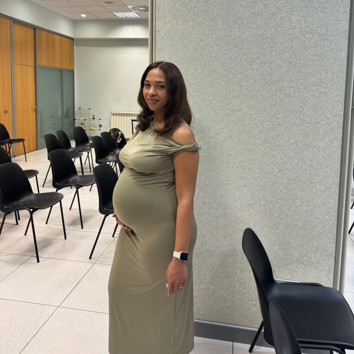 Profile Picture of ✨Pamela✨ (@pame.tv) on Tiktok