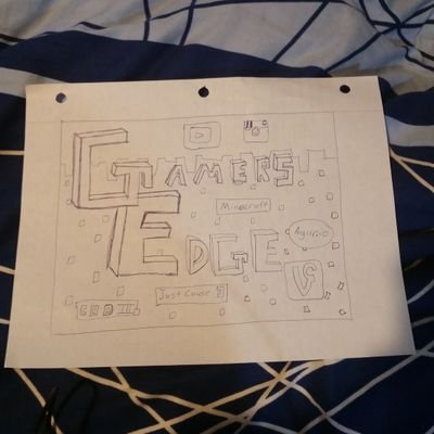 Profile Picture of Daniel Hedger (@Gamers_Edge_YT) on Twitter