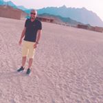 Profile Picture of Hussein Abdel-Karim (@hussein.abdelkarim.1) on Instagram