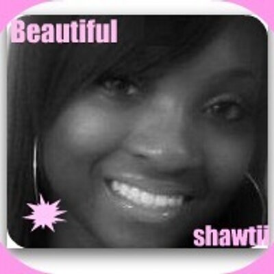 Profile Picture of Shantavia Jones (@ShantaviaJones) on Twitter