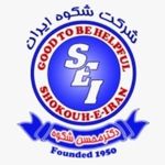 Profile Picture of شکوه پونک (@shokouh_poonak) on Instagram
