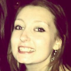Profile Picture of Jodie Hearn (@jodie_hearn) on Twitter